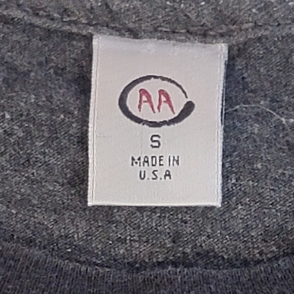 The Beatles Yellow Submarine Vintage 2003 Made in USA Graphic T-Shirt Men’s S - Picture 7 of 11